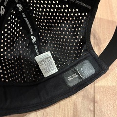 NIKE SBキャップの画像