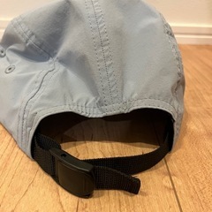 美品！Carhartt カーハート ジェットキャップ グレーの画像