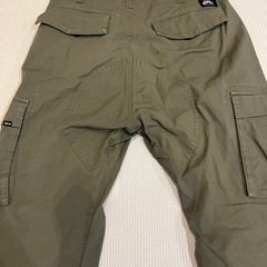 NIKE SBズボンの画像