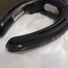 冷感プレート付　ひんやりネッククーラーの画像