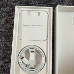 【美品】iPhone14 128GB パープル SIMフリーの画像