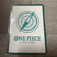 ONE PIECEカード　金ドン　ペローナの画像