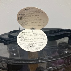 フランフランギフトセットの画像
