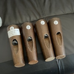 3-seater sofa  3人掛けソファーの画像