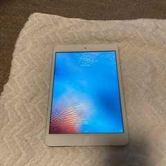 iPad miniの画像
