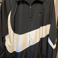 NIKE ビッグスウォッシュ セットアップ ナイキの画像
