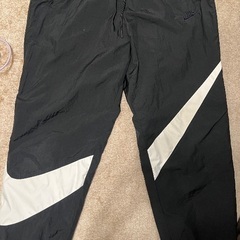 NIKE ビッグスウォッシュ セットアップ ナイキの画像