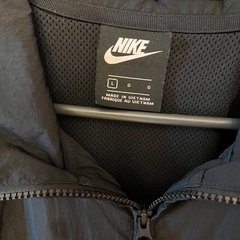 NIKE ビッグスウォッシュ セットアップ ナイキの画像