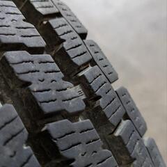 165/80r13 YOKOHAMAの画像