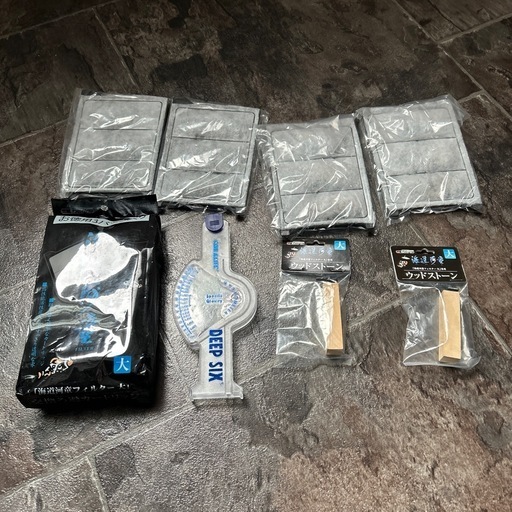 海水魚➕水槽飼育セット