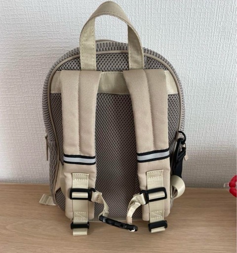 キューバック　q bag paris キッズ　リュック