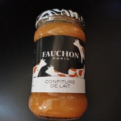 フォション　FAUCHON　ミルクジャム