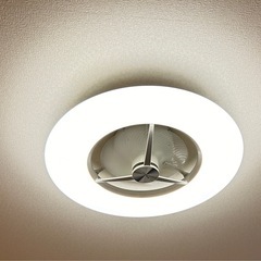 サーキュレーターライト 引掛けシーリング CIRCULIGHTの画像