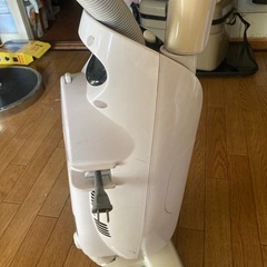 掃除機の画像