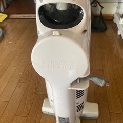 掃除機の画像