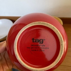 食器、カトラリーセットの画像