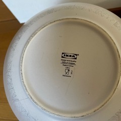 食器、カトラリーセットの画像