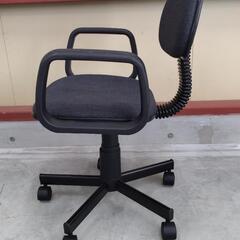 20250901001　家具　キャスター付き椅子の画像