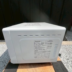 ✨多機能✨ Panasonic パナソニック オーブンレンジ ✨️の画像