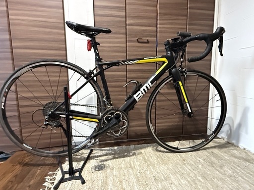 ロードバイク　bmc SLR03