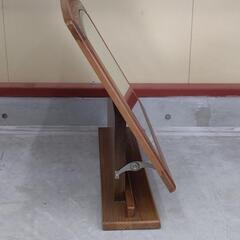 20250901002　家具　鏡の画像