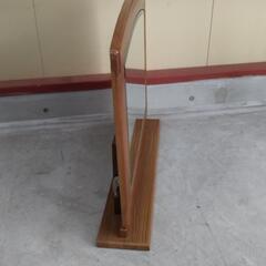20250901002　家具　鏡の画像