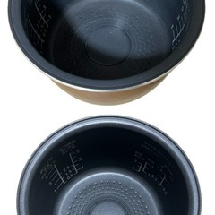 炊飯器内釜 Panasonicの画像