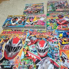 仮面ライダー関連本 15冊セットの画像