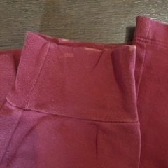ユニクロ　メンズTシャツの画像