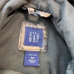 gapkids🧸100cmの画像