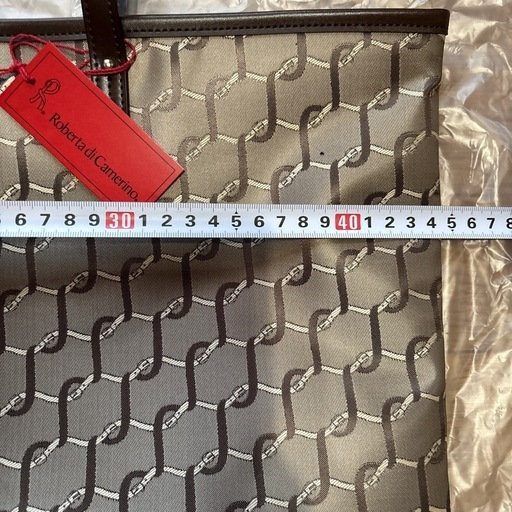 ロベルタ　バック新品