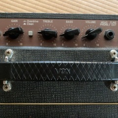 vox pathfinder 10の画像