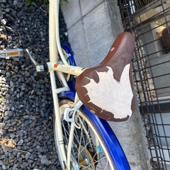 キッズ自転車❣️の画像