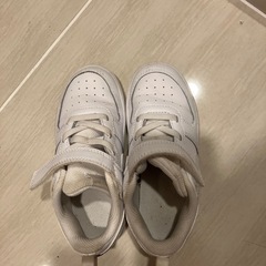 NIKE 16センチ　男女兼用の画像