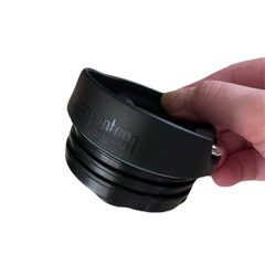 《超美品》kalean kanteen  ストレートボトル16ozの画像