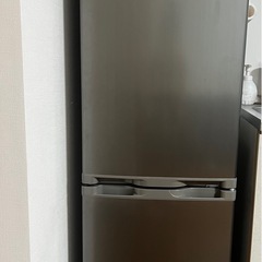 【2024年11月購入品】洗濯機、冷蔵庫セットの画像