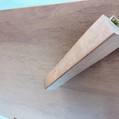 （週末価格！）座卓テーブル の画像
