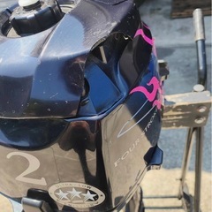 トーハツ 2馬力船外機 中古の画像