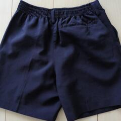 小学校 男児 制服ズボン 150Aの画像