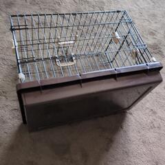 ゲージペット用折りたたみの画像