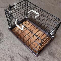 ゲージペット用折りたたみの画像