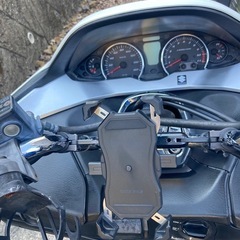 スカイウェイブ250 決まりました。 の画像