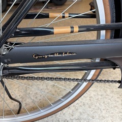 新※あります。シティーサイクル26インチ(新古車) の画像
