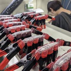 【パート募集】ルアー製造スタッフの画像