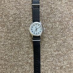 TIMEX タイメックス ケオネヌーンズ コラボ 時計の画像