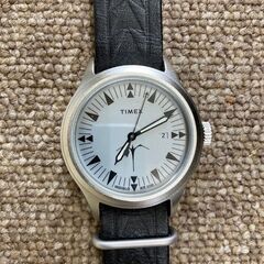 TIMEX タイメックス ケオネヌーンズ コラボ 時計の画像