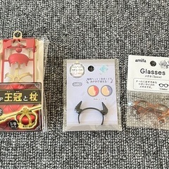 ぬい活されている方　いかがですか？　未開封品の画像