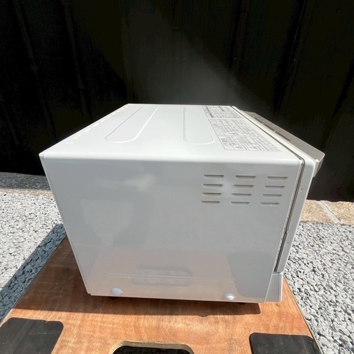 ✨人気モデル✨ Panasonic コンパクトオーブン 2019年製