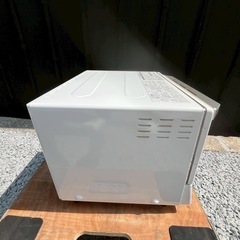 ✨人気モデル✨ Panasonic コンパクトオーブン 2019年製の画像