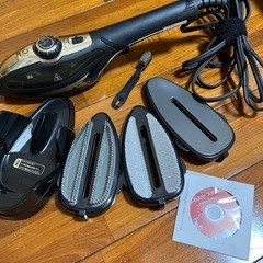 スチームQプラスの画像